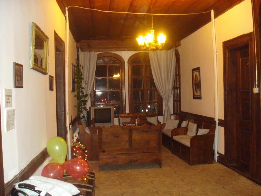 Sinanbey Konagi Hotel Kastamonu Kamer foto