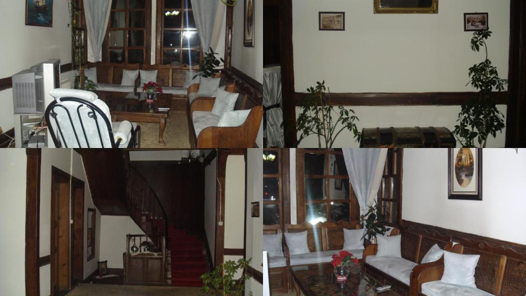 Sinanbey Konagi Hotel Kastamonu Buitenkant foto